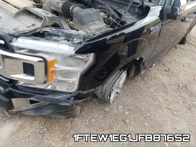 1FTEW1EG1JFB87652 фото 10