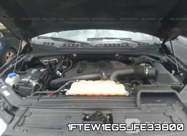 1FTEW1EG5JFE33800 фото 2