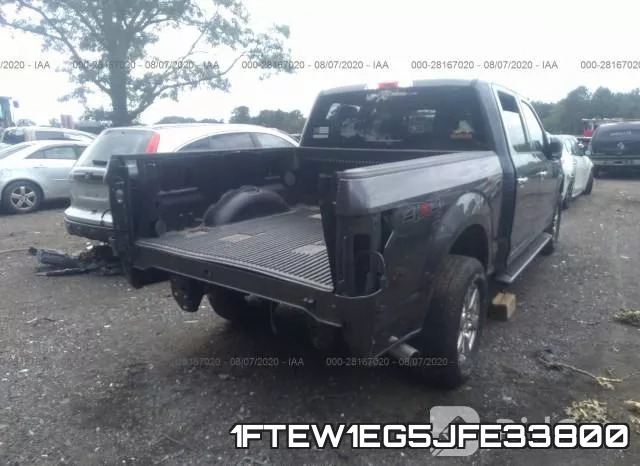 1FTEW1EG5JFE33800 фото 7