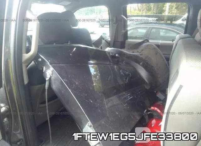 1FTEW1EG5JFE33800 фото 9