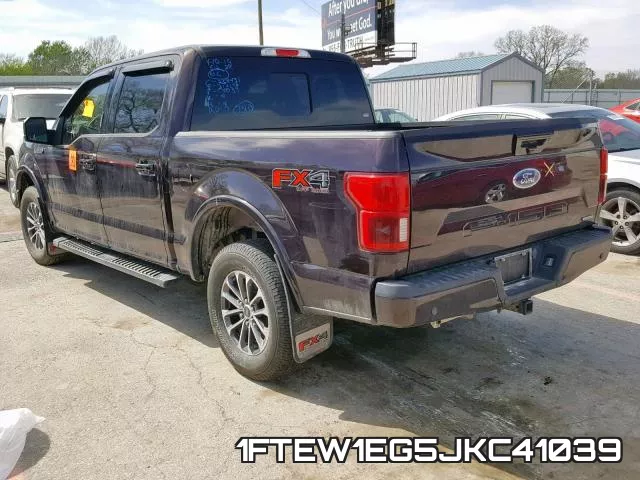 1FTEW1EG5JKC41039 фото 4