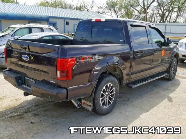 1FTEW1EG5JKC41039 фото 5