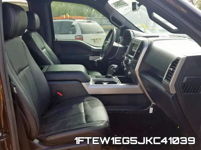 1FTEW1EG5JKC41039 фото 6