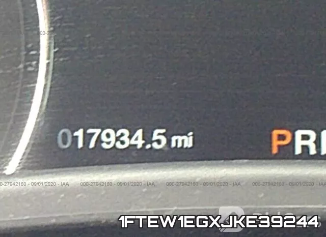 1FTEW1EGXJKE39244 фото 8