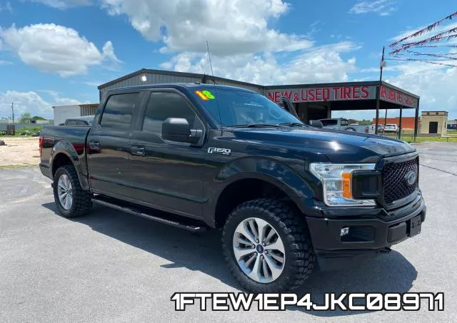 1FTEW1EP4JKC08971 фото 3