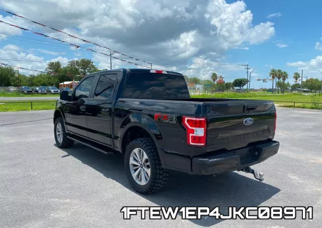 1FTEW1EP4JKC08971 фото 4