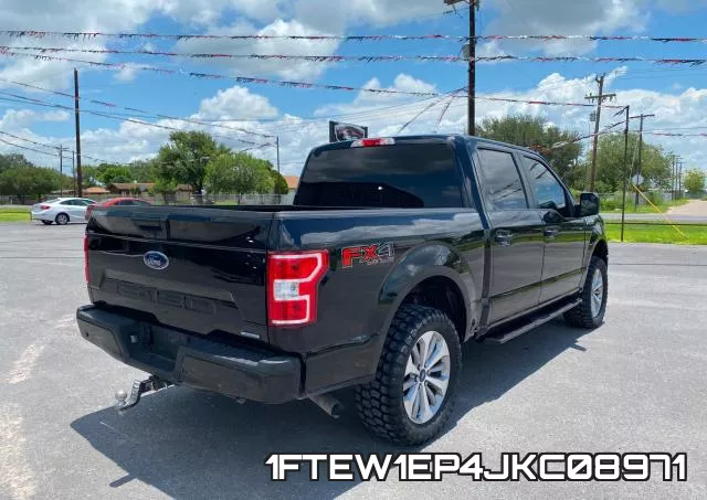 1FTEW1EP4JKC08971 фото 5