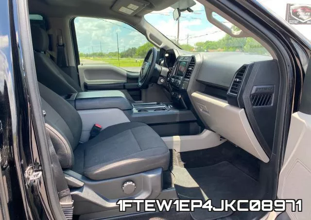 1FTEW1EP4JKC08971 фото 6