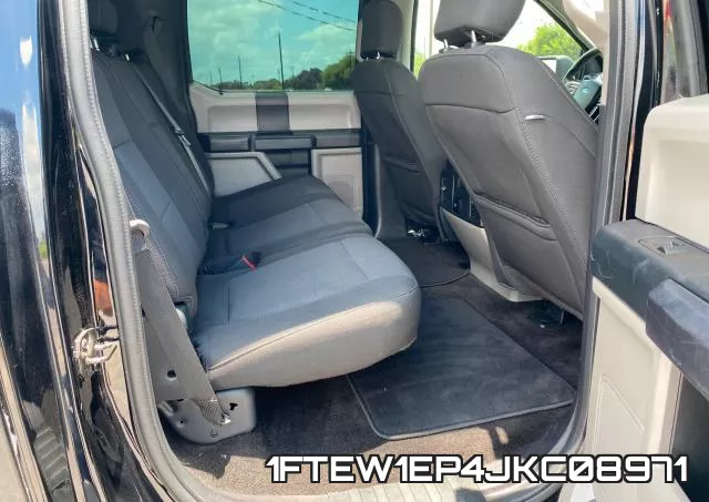 1FTEW1EP4JKC08971 фото 7