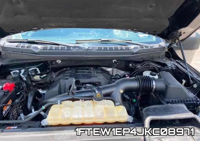 1FTEW1EP4JKC08971 фото 8