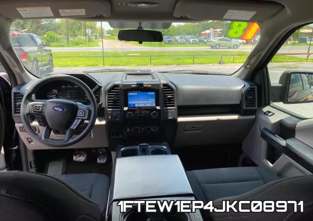 1FTEW1EP4JKC08971 фото 10
