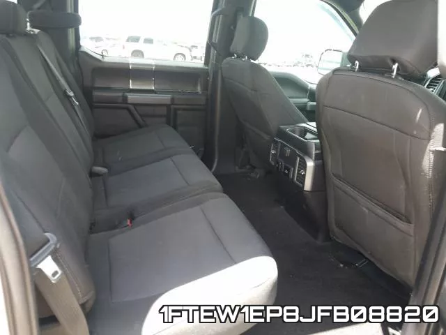 1FTEW1EP8JFB08820 фото 7