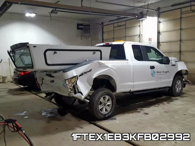 1FTEX1EB3KFB02992 фото 5