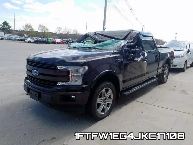 1FTFW1EG4JKC17108 фото 3