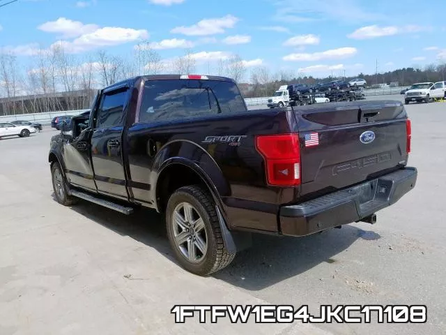 1FTFW1EG4JKC17108 фото 4