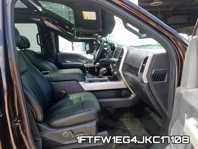 1FTFW1EG4JKC17108 фото 6