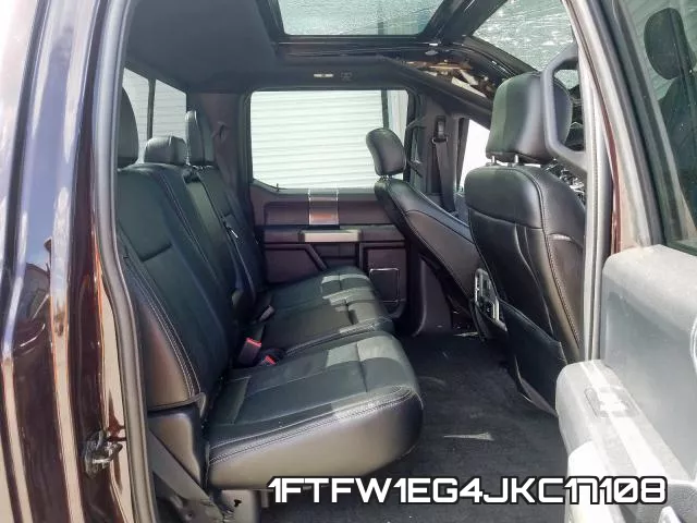 1FTFW1EG4JKC17108 фото 7