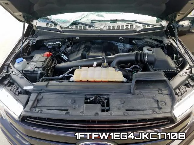 1FTFW1EG4JKC17108 фото 8