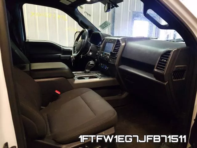 1FTFW1EG7JFB71511 фото 6