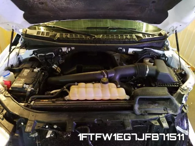 1FTFW1EG7JFB71511 фото 8