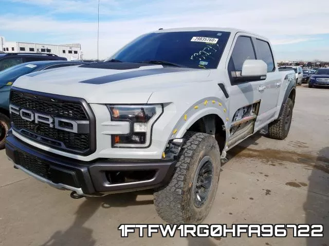 1FTFW1RG0HFA96722 фото 3