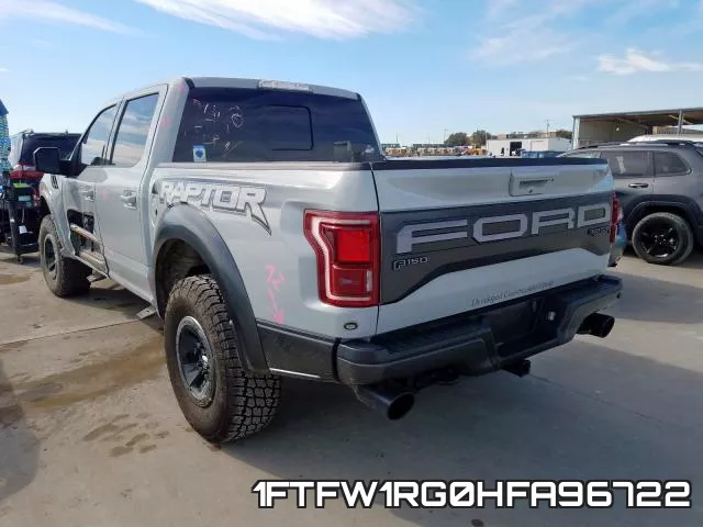 1FTFW1RG0HFA96722 фото 4