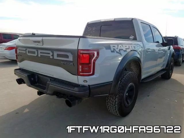 1FTFW1RG0HFA96722 фото 5