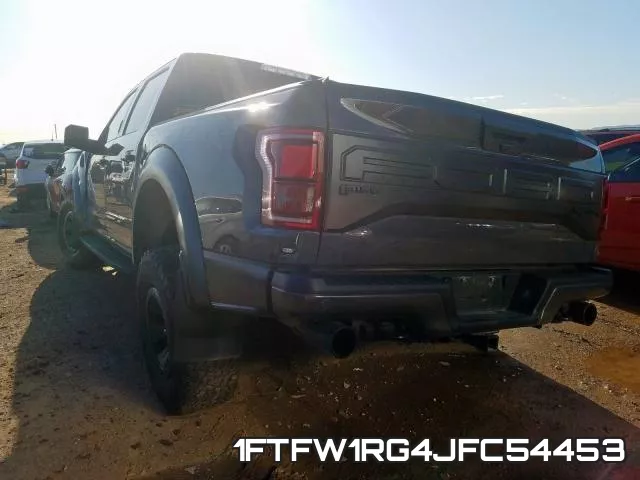 1FTFW1RG4JFC54453 фото 4