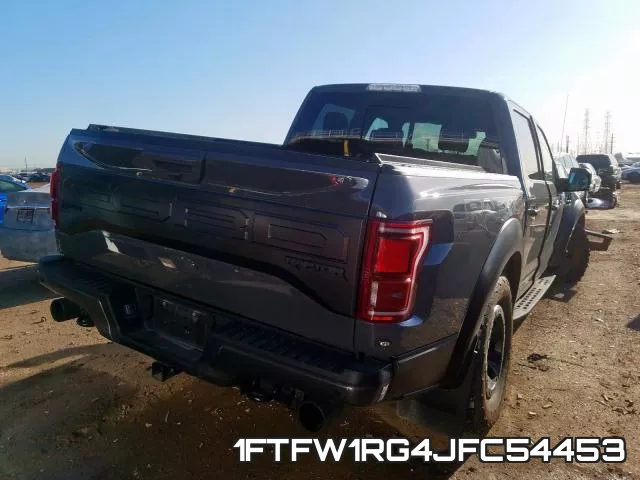 1FTFW1RG4JFC54453 фото 5