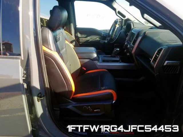 1FTFW1RG4JFC54453 фото 6