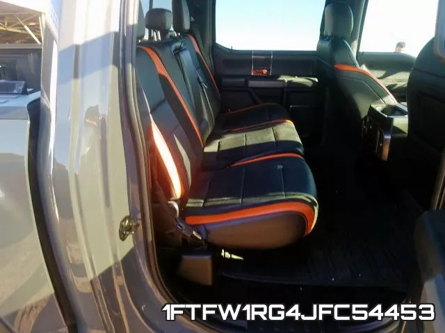 1FTFW1RG4JFC54453 фото 7