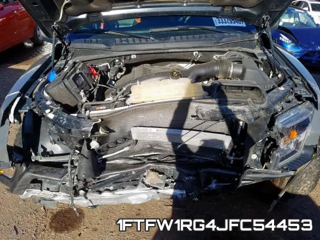 1FTFW1RG4JFC54453 фото 8