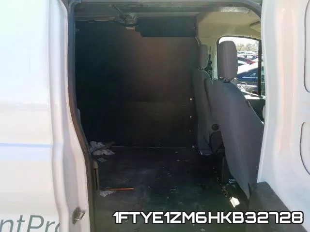 1FTYE1ZM6HKB32728 фото 7