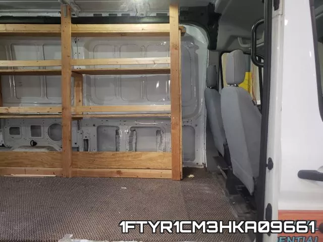 1FTYR1CM3HKA09661 фото 7