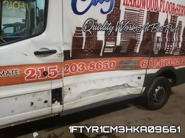 1FTYR1CM3HKA09661 фото 10