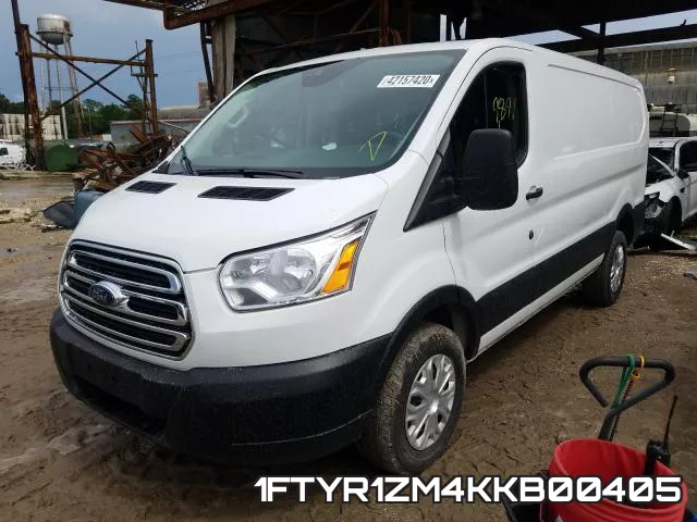 1FTYR1ZM4KKB00405 фото 3