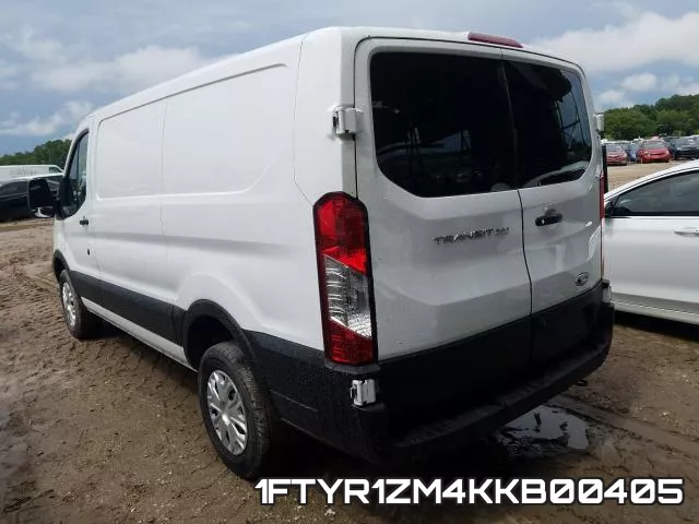 1FTYR1ZM4KKB00405 фото 4