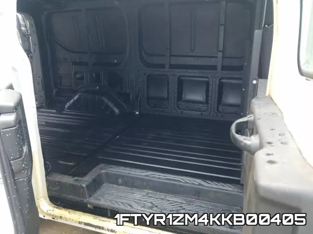 1FTYR1ZM4KKB00405 фото 7