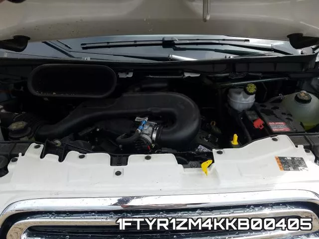 1FTYR1ZM4KKB00405 фото 8