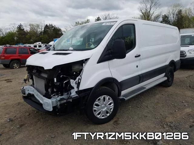 1FTYR1ZM5KKB01286 фото 3