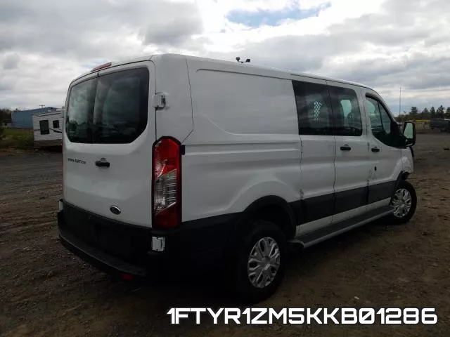 1FTYR1ZM5KKB01286 фото 5
