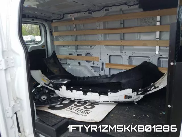 1FTYR1ZM5KKB01286 фото 7
