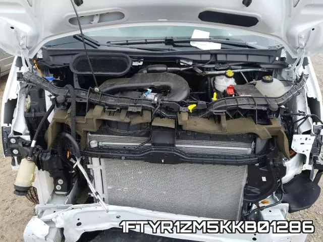1FTYR1ZM5KKB01286 фото 8