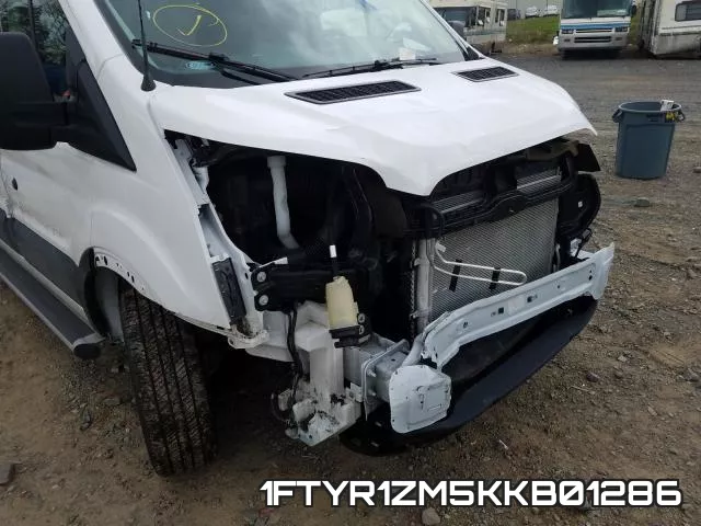 1FTYR1ZM5KKB01286 фото 10