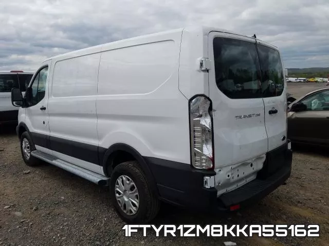 1FTYR1ZM8KKA55162 фото 4