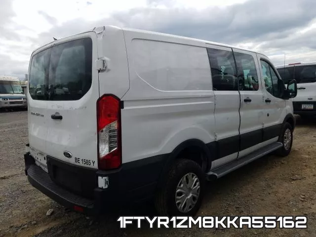 1FTYR1ZM8KKA55162 фото 5