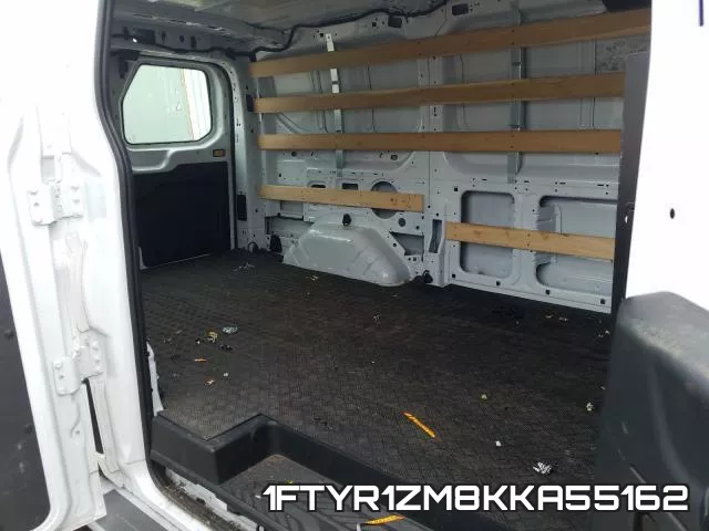 1FTYR1ZM8KKA55162 фото 7