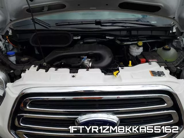 1FTYR1ZM8KKA55162 фото 8
