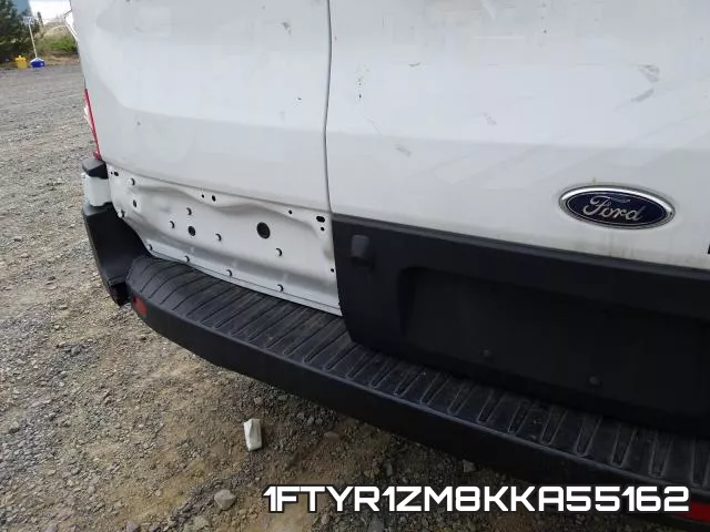 1FTYR1ZM8KKA55162 фото 10