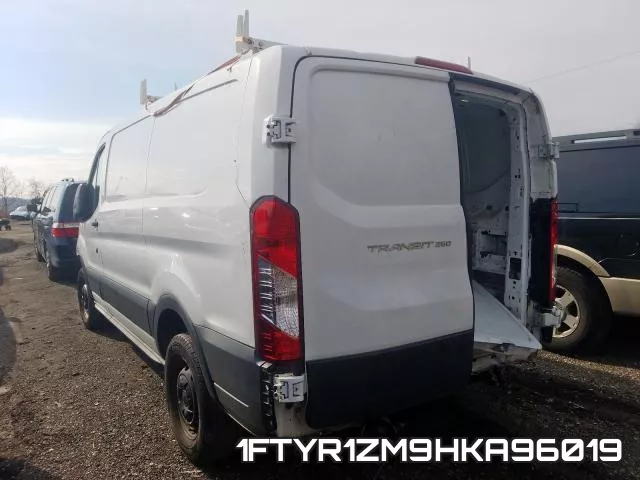 1FTYR1ZM9HKA96019 фото 4